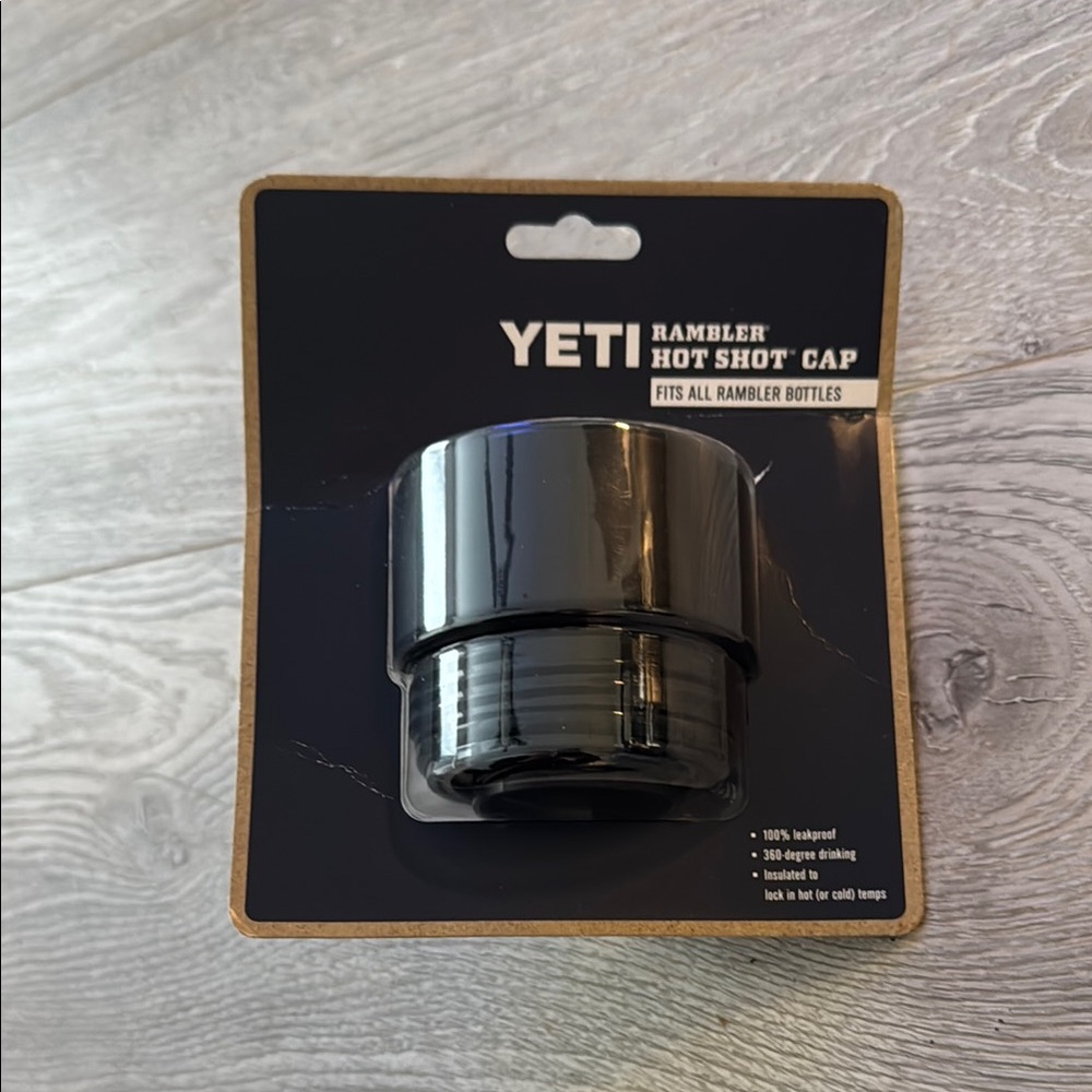 YETI Rambler Hot Shot Cap